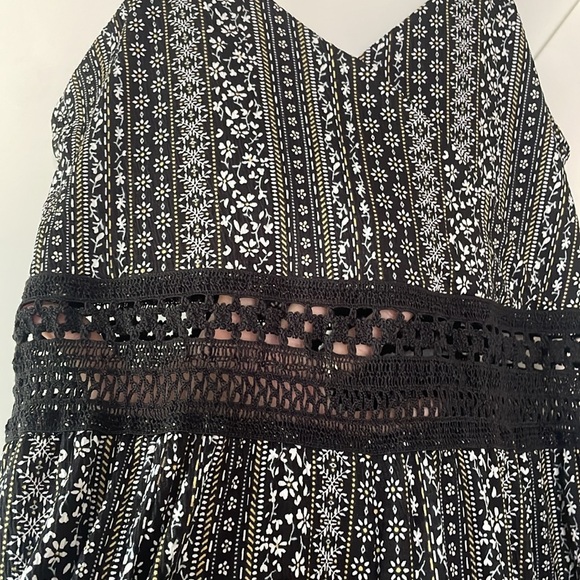 Jumpsuit NWOT - Picture 2 of 4